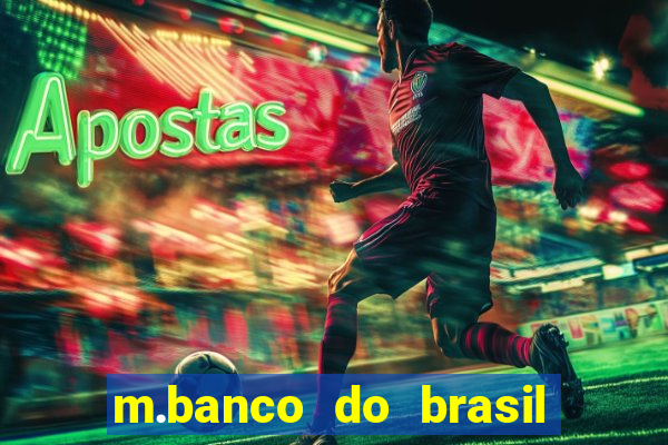 m.banco do brasil 777 bet